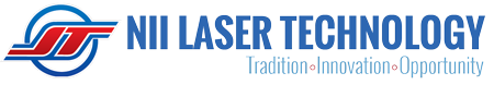 Logo NII Laser Technology