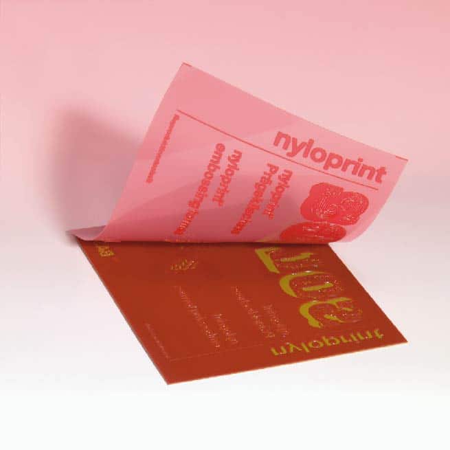 nyloprint® Printing Plates